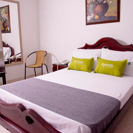 Ayenda 1309 Villa Dilia Barranquilla  Eksteriør bilde