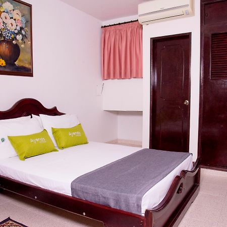 Ayenda 1309 Villa Dilia Barranquilla  Eksteriør bilde