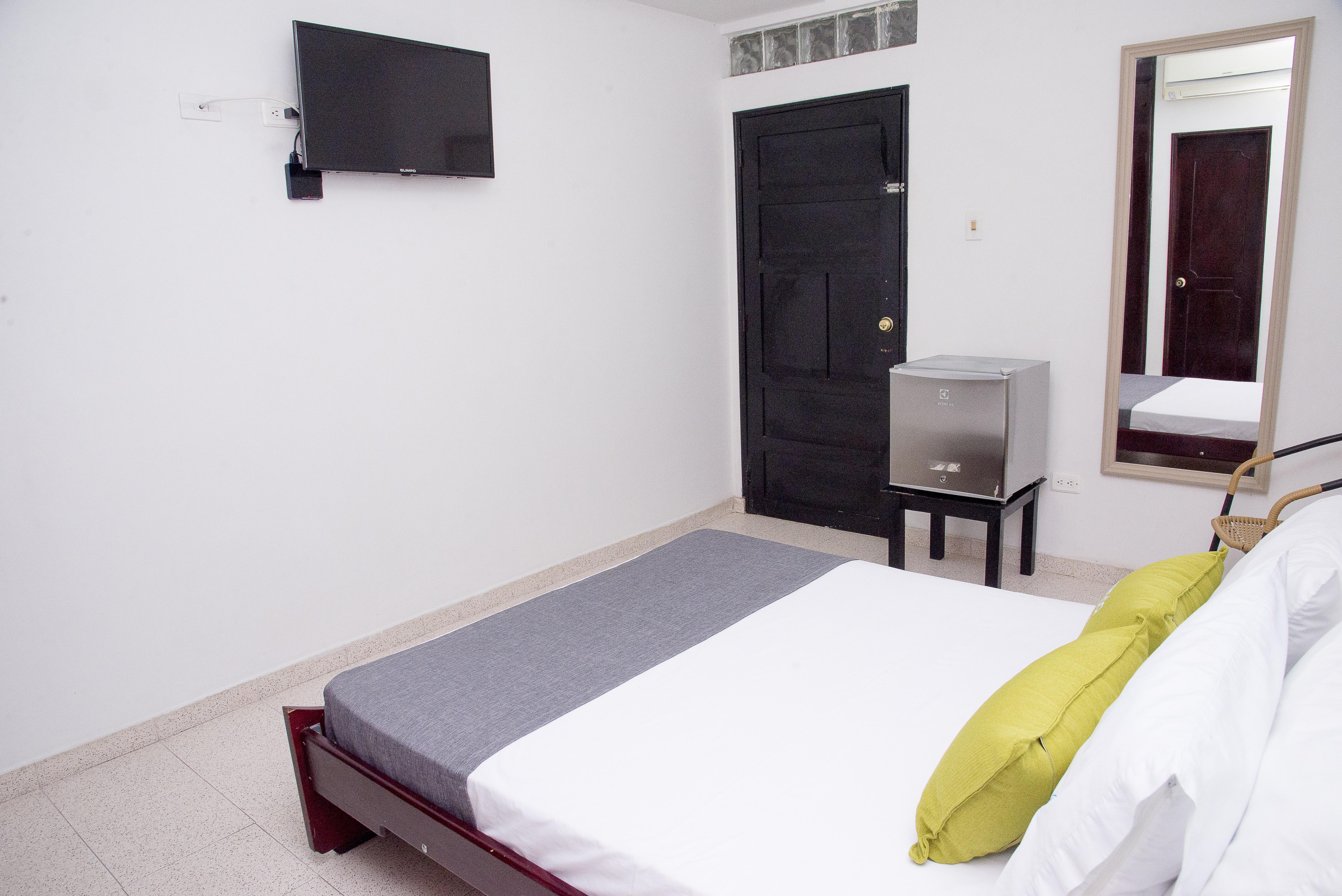 Ayenda 1309 Villa Dilia Barranquilla  Eksteriør bilde