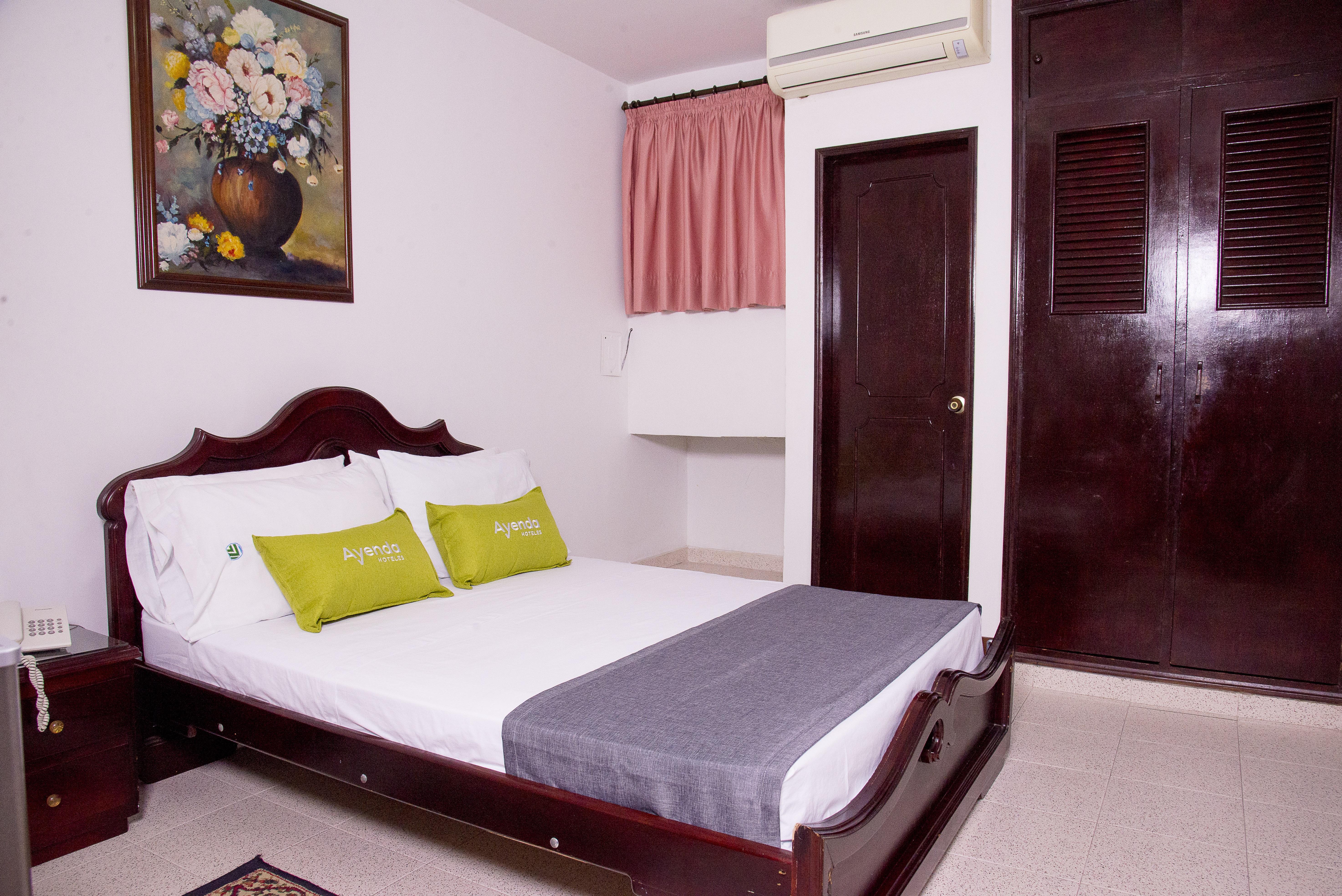 Ayenda 1309 Villa Dilia Barranquilla  Eksteriør bilde