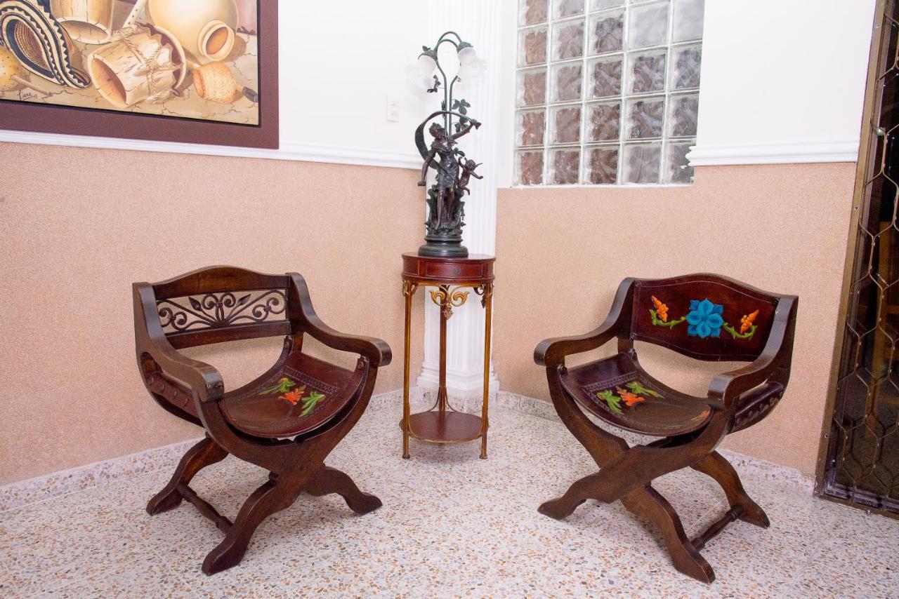 Ayenda 1309 Villa Dilia Barranquilla  Eksteriør bilde