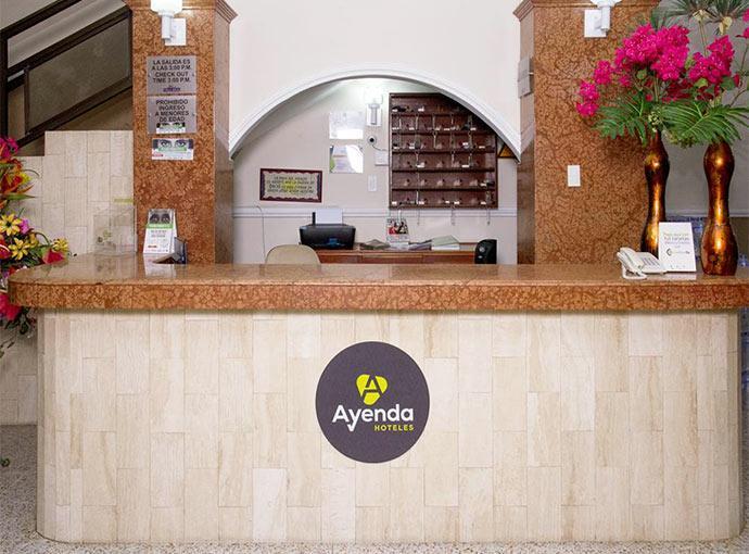 Ayenda 1309 Villa Dilia Barranquilla  Eksteriør bilde